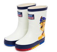 Paw Patrol Wellies Rubber Wellington Boots For Kids Boys Chase Marshall Rain Snow Boots