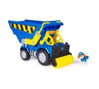 Paw Patrol Wheeler's Bark Yard Deluxe Dump Truck Vehicle
