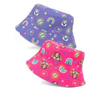 Paw Patrol Women's Bucket Hat | Girls Multicoloured | Official Merch Paw Patrol Multicolor One Size