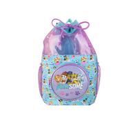 Paw Patrol Women's Pawsome Swim Bag in Blue Paw Patrol Blue One Size