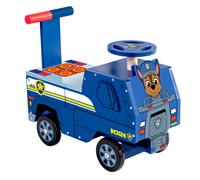 Paw Patrol Wooden Chase Ride On