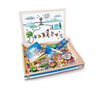 Paw Patrol Wooden Magnetic Blackboard 32254