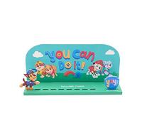 Paw Patrol Wooden Reward Chart