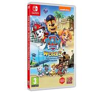 Paw Patrol World
