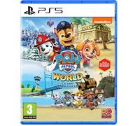 PAW PATROL WORLD LA PAT P5 VF