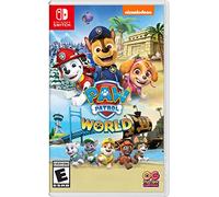 Paw Patrol World - Nintendo Switch