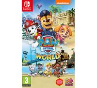 Paw Patrol World (Switch)