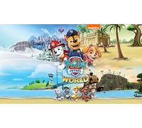 PAW Patrol World - Paw Patrol