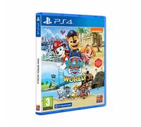PAW Patrol World - PlayStation 4