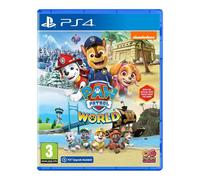 PAW Patrol World (PS4)