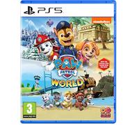 PAW Patrol World - PlayStation 5