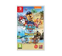 PAW Patrol World - Nintendo Switch