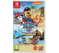PAW Patrol World - Nintendo Switch