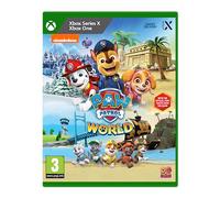 Paw Patrol World (Xbox One / Series X)