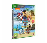 PAW Patrol World - Xbox Series X