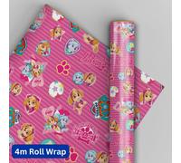 PAW PATROL WRAPPING PAPER 4M