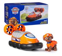 Paw Patrol Zumas Hovercraft Toy Vehicle with Collectible Action Figure Sustainably Minded Kids Toys for Boys & Girls Ages 3 and Up