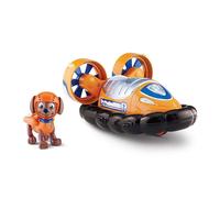 Paw Patrol Zuma's Hovercraft Vehicle and Figure