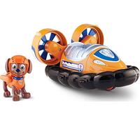 Paw Patrol Zuma's Hovercraft, Vehicle and Figure