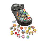 Paw Patrols Shoe Charms for Crocs 'Paw Patrols' Shoe Charms - Set of 8 - Footwear