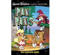 Paw Paws: The Complete Series