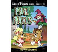Paw Paws: The Complete Series [New DVD] Full Frame, 2 Pack, Amaray Case