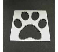 Paw Print Cutting Dies Stencil Scrapbooking Photo Album Card Embossing Craft Cutting Dies