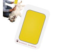 Paw Print Ink Pad Safe Hand Foot Ink Pad Keepsake Pawprint Maker