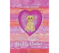 Paw Prints On My Blanket