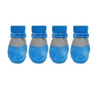 Paw Protection for Dogs, Waterproof Puppy Boots, Reusable Hot Pavement Paws Boots, Waterproof Puppy Paw Protection, Dog Running Shoes for Walking, Camping