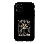 Paw Readings Occult Case for iPhone 11