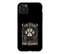 Paw Readings Occult Case for iPhone 11 Pro Max