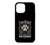 Paw Readings Occult Case for iPhone 12 Pro Max