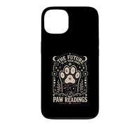 Paw Readings Occult Case for iPhone 13