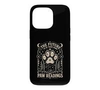 Paw Readings Occult Case for iPhone 13 Pro