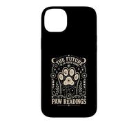 Paw Readings Occult Case for iPhone 14 Plus
