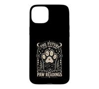 Paw Readings Occult Case for iPhone 15 Plus