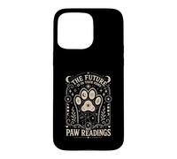 Paw Readings Occult Case for iPhone 15 Pro Max