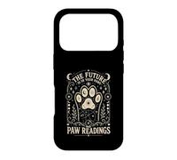 Paw Readings Occult Case for iPhone 17 Pro