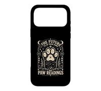 Paw Readings Occult Case for iPhone 17 Pro Max