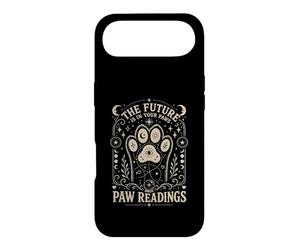 Paw Readings Occult Case for iPhone Air