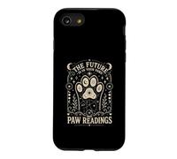Paw Readings Occult Case for iPhone SE (2020) / 7/8