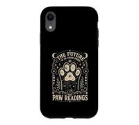 Paw Readings Occult Case for iPhone XR