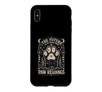 Paw Readings Occult Case for iPhone XS Max