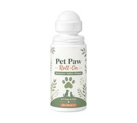 Paw Solution Dogs 30ml Roll On Lick Safe Gentle Protection Nourishing