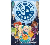 PAW-Squad: Fight Another Day: 1