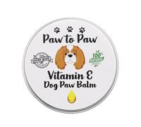 Paw to Paw Vitamin E Paw Balm 30ml