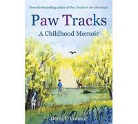 Paw Tracks: A Childhood Memoir