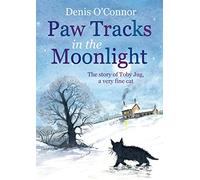 Paw Tracks in the Moonlight (Tom Thorne Novels)