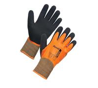 Pawa PG241 Water-Repellent Thermal Gloves (XL)
